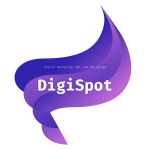 DigiSpot Logo